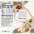Haagen Dazs Vanilla Milk Chocolate Almond Ice Cream Bars, Gluten Free