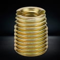 thumbnail image 2 of LAFGUR Thread Repair Insert, Carbon Steel Thread Insert, For Thread Repairing Automotive Industry, 2 of 8