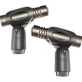 thumbnail image 1 of CAD CM217 Condenser Mic - Buy Two and Save, 1 of 1
