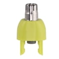 thumbnail image 2 of Cabezal De Corte De Pelo De Nariz, Cabezal De Corte De Pelo De Oreja Fácil Limpieza Durable Rotación De 360 ​​​​grados Para QP2520/90 QP6510/70, 2 of 7