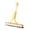 Yellow, variant on Water Spray Glass Scraper Household Cleaning Tools Multifunction Bathroom Floor Window Brush, 8.27×10.24 inch, Blue