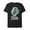 Black, variant on Men's Nintendo Legend of Zelda Breath of the Wild Link Epona  Graphic Tee Black 2X Large