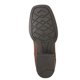 thumbnail image 3 of Bota vaquera Ariat Tycoon Brazen Brown/Arizona Sky 6, 3 of 5