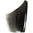 thumbnail image 2 of Hood For 2002-2008 Dodge Ram 1500 2003-2009 Ram 2500 Primed Steel, 2 of 5