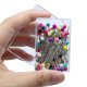thumbnail image 1 of RV 200 Uds. Alfileres coloridos con cabeza alfileres de costura alfileres rectos de vidrio alfileres de acero cuentas de vidrio para coser acolchados y manualidades para hacer joyas, 1 of 5