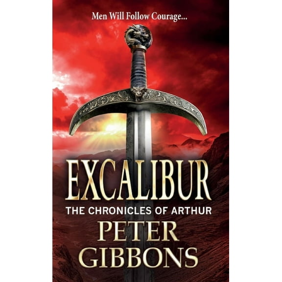 Excalibur, (Hardcover)