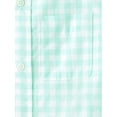 thumbnail image 3 of The Children's Place Boys Long Sleeve Button Up Shirt, Sizes XS-XXL, 3 of 3