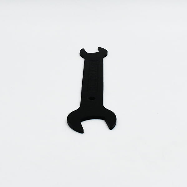 Shrinkfast 200 (998) Heat Gun- UL Wrench - Part# 44A