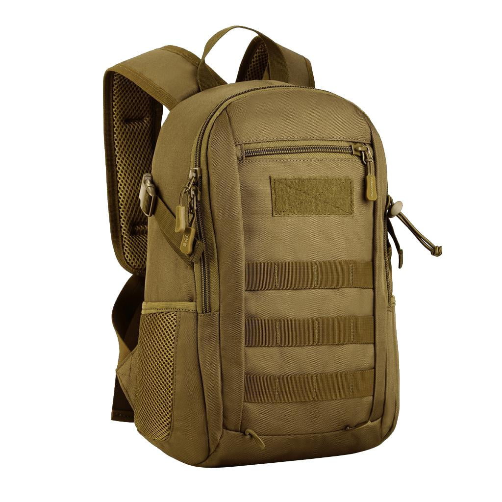 12L Mini Daypack Backpack for Hunting 