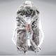 thumbnail image 4 of ZOZOWANG-Chaleco grueso de otoño para hombre, chaqueta informal de lana cálida sin mangas con capucha, abrigo, prendas de vestir, invierno, 2023, 4 of 5