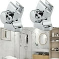 thumbnail image 6 of UNTERING Adjustable Shower for Head Holder Rotation Bath Showerhead Stand Wall Mounted Bracket Bathroom Tools Accessori, 6 of 8