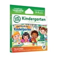 thumbnail image 4 of LeapFrog Get Ready for Kindergarten Learning Game Pack, 4 of 6