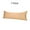 Caramel, variant on PiccoCasa 1 Pack Silky Satin Body Pillow Cases Zipper Closure, Queen Slate Gray