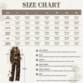 thumbnail image 7 of Lounge Sets for Women Sweatsuits 2 Piece Matching Outfits, S, Half Zip Long Sleeve Sweatshirt, Wide Drawstring Pants, Airport Outfits, Tracksuit, with Pockets,, Cottage Mushroom Moon, 7 of 7