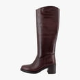 thumbnail image 2 of Vince Camuto Amree Women's Boots Rich Mahogany Size 7.5 M, 2 of 8