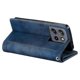 thumbnail image 4 of For Motorola Edge 50 Neo 5G Case PU Leather Phone Cover with Zipper Wallet 9 Card Slots, 4 of 5