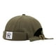 thumbnail image 1 of Sombrero de pescador vintage de estilo japonés - Gorra unisex de ala ancha para primavera-verano, 1 of 3