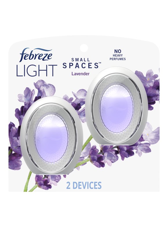Febreze Small Spaces in Febreze