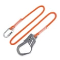thumbnail image 1 of Longe d'Escalade Portable Rope Haute Résistance de 12 Mm de Diamètre 1.6/3/5 Mètres, 1 of 7