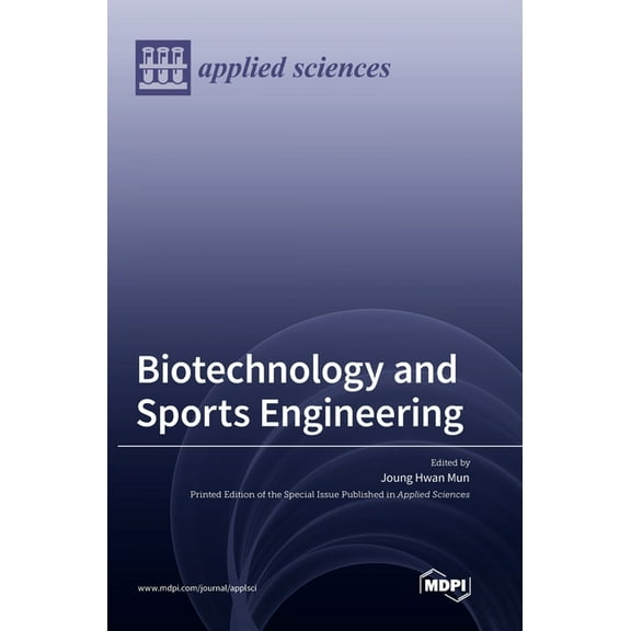Biotechnology and Sports Engineering, (Hardcover)