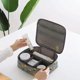 thumbnail image 4 of Cosméticos Portátil, Bolsa De Maquillaje De Viaje De Gran Capacidad, Organizador De Estuche Cosmético Para Mujeres Y Niñas matsuzay HA045911-02, 4 of 6