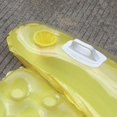 thumbnail image 4 of Hamaca flotante inflable, silla flotante, colchoneta de agua para piscina, juguetes para nadar, 4 of 5