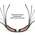 thumbnail image 3 of Gafas de sol deportivas KastKing Iditarod polarizadas para hombre y mujer, 3 of 8