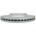 thumbnail image 3 of ADVICS Disc Brake Rotor, 3 of 4