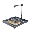 thumbnail image 1 of ACMER Webcam Modèle Vidéo Compatible HuiopCompatible avec Support de Zone Précis Camera 400 * P1/p2Compatible * 400mm Zone 400mm Zone Précise 400 * 400mm A500 Camera 400 Adben Buzhi, 1 of 7