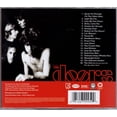 thumbnail image 2 of The Very Best Of The Doors / 40 Aniversario - Disco Cd Warner Music CD, 2 of 2