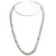 thumbnail image 1 of Collar Con Perlas Cultivadas y Tornasol, 1 of 4