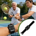 thumbnail image 3 of Score Keeper Wristband, Big Screen Adjustable, Counter Wrist Strap with Score Display, Tennis Scoreboard for Adults Scorekeeper, Sports Accessories, Wrist Counter for Men Women Outdoor, 1 Pcs, 3 of 5