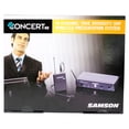 thumbnail image 5 of Samson Wireless Lavalier Microphone Lav Mic - D Band For Church Sound Systems, 5 of 5