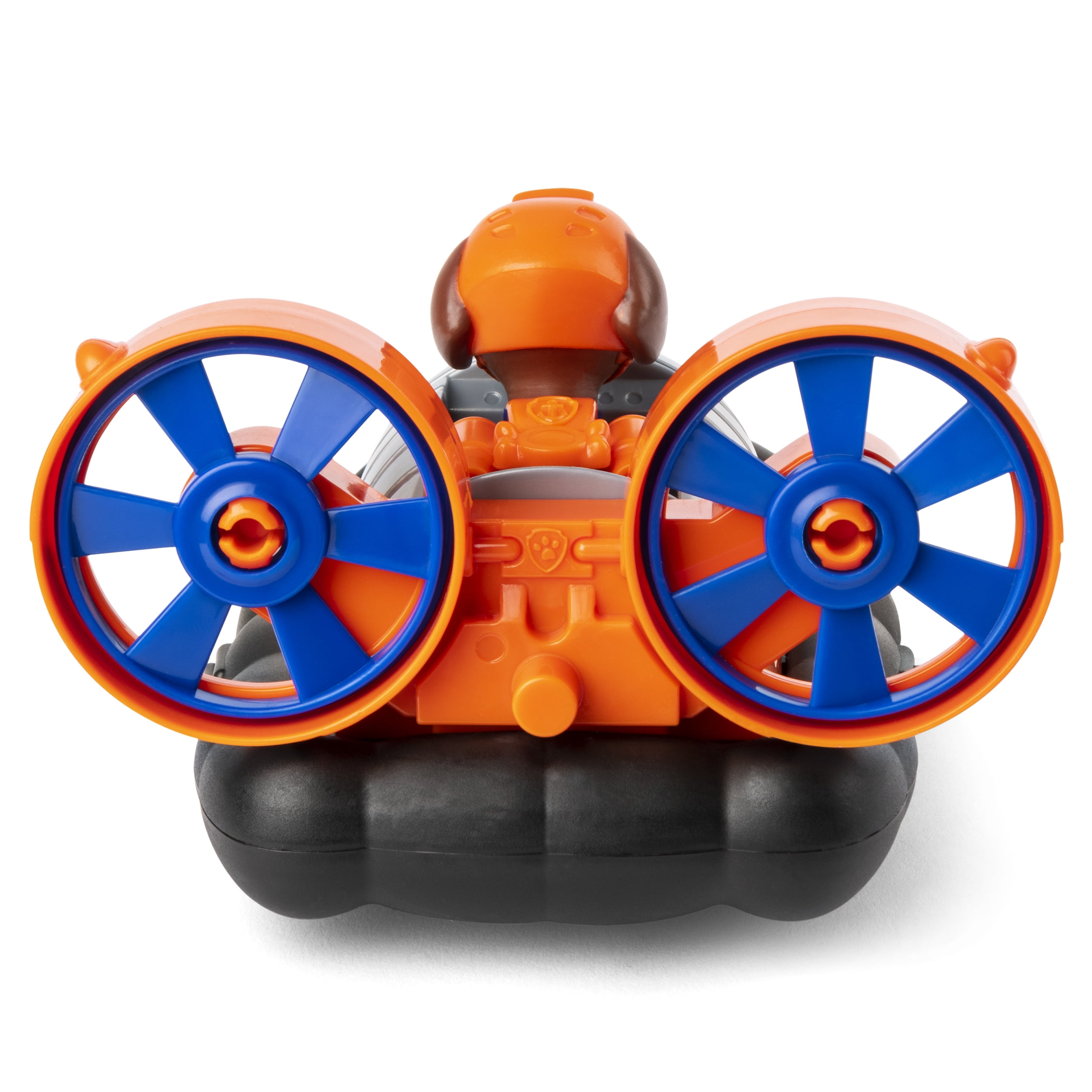 paw patrol basic vehicle zuma