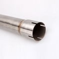thumbnail image 3 of Motorcycle Exhaust Muffler Middle Link Pipe Exhaust System For Yamaha YZFR6 1998-2005, 3 of 5