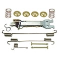 thumbnail image 1 of (1) Kit De Herrajes Para Tambor De Freno Kangoo 2019 A 2020 Renault Trasero Izquierdo HO AUTOPARTES ., 1 of 4