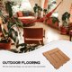 thumbnail image 4 of WEUVEB Modular Interconectable Para Patio Y Con Duradero Y Fácil Montaje, 4 of 6