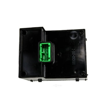 ACDelco 19381535 Headlight / Instrument Panel Dimmer and Dome Light Switch Fits select: 2003-2007 CHEVROLET SILVERADO, 2003-2006 CHEVROLET TAHOE