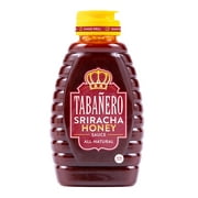 Tabanero Sriracha Honey - 12 oz. Bottle