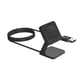 thumbnail image 5 of Adaptador de cargador de 100 cm, accesorios, base de carga de 5V 1A para Fitbit Versa 4/3 Universal Accesorios Electrónicos, 5 of 9