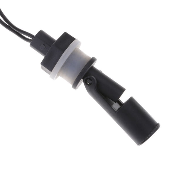 Sensor Water Level Switch Horizontal Hydroponics Mount Pp Saltwater Tanks For Powerhead Control Freshwater Tanks D