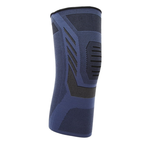 Rodilleras Mangas Rótula Transpirable Nylon Suave Rodillera Protección Conjunta Rodillera Protector para Saltar la Cuerda Deporte Correr Gimnasio ANGGREK Otros