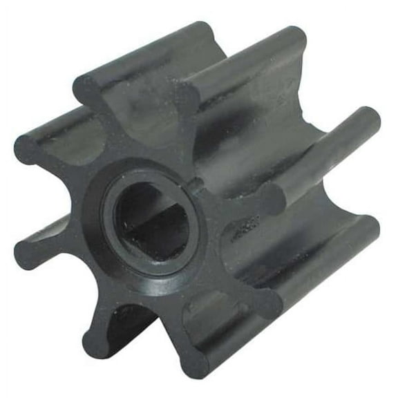 Jabsco Flexible Impeller High Pressure,Neoprene 8983-0005