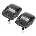 thumbnail image 1 of Par de luces de matrícula de 18LED para Toyota Tacoma 2005-2015DC12V Jadeshay A, 1 of 8