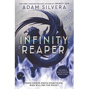 Infinity Cycle Infinity Reaper, Book 2, (Hardcover)