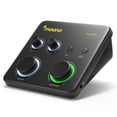 thumbnail image 1 of Interfaz de audio USB MAONO PS22 Lite con entrada XLR de 24 bits/192 kHz, 1 of 8