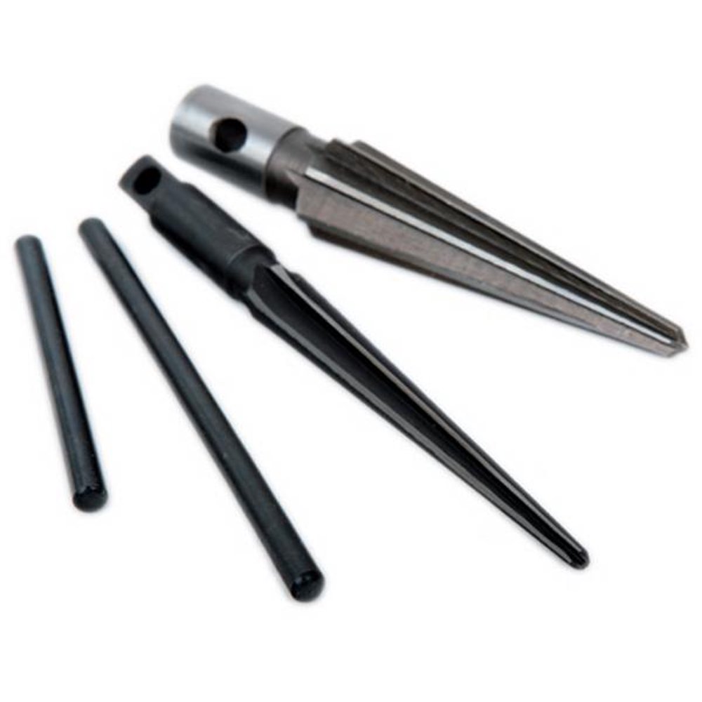 Hand Taper Reamer
