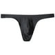 thumbnail image 1 of Tangas Prolriy para hombre, calzoncillos de moda para hombre, calzoncillos sólidos, ropa interior para hombre, pantalones, ropa interior para hombre, negro, L, 1 of 5