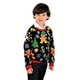 thumbnail image 2 of Kesis Kids Christmas Sweater, Children's Acrylic Holiday Pullover for Boys & Girls, 2 Years, 2 of 8