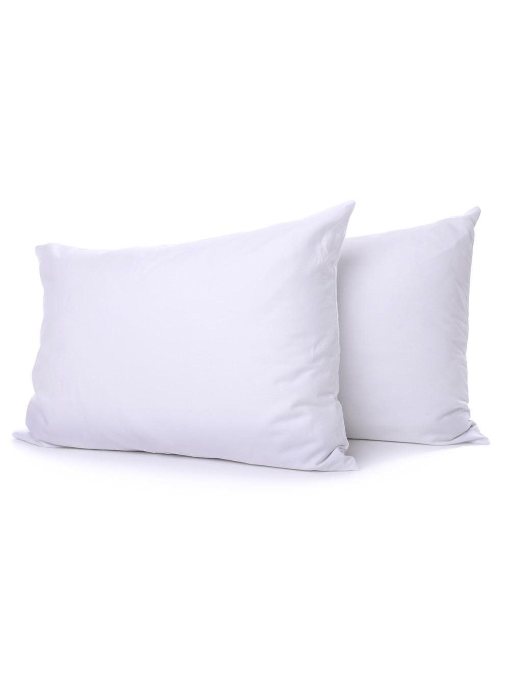 Zen Star Hotel Pillows Density FIRM FibreFill KING Size 20
